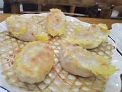 -南记食粥坊·宵夜大排档(南桂店)