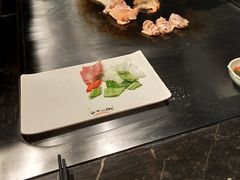 -湘汇概念铁板烧(铁西万达店)