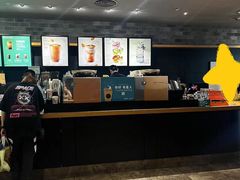 -星巴克(广州动漫星城东区店)