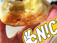 绿豆馅-矮子馅饼(大成路店)