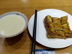-小桃园·豆浆油条(复兴中路店)