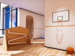 -抱抱熊托育中心(大悦城店)