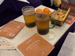 -华夏良子·足道spa艾灸(五四广场店)