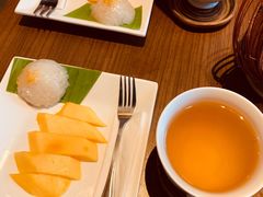 -Let’s Relax Spa(Siam Square One)