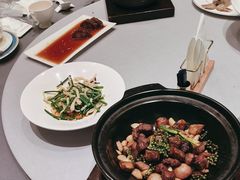 -狮王府淮扬菜(新街口友谊店)