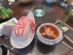 -东海怡品海鲜豆捞(舟宿夜江店)