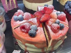 -BAKER&SPICE(BFC外滩金融中心店)