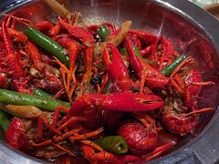 -聚味瞿记·龙虾堂(坡子街店)