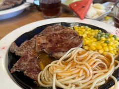 -豪客来牛排(红豆万花城店)