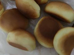 光头饼-北三凯奇清真食品店