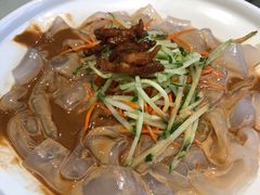 -大鸭梨烤鸭(枣园店)