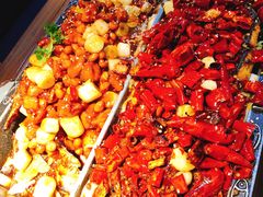 -锦尚阁烤鱼(望京新荟城店)