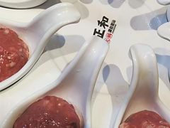 -潮正和潮汕牛肉火锅·老字号(番禺万达店)