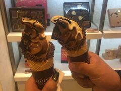-GODIVA(月星环球港店)