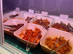 -33韩式自助烧烤(环城南路店)