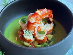 -翡翠36餐厅(浦东香格里拉店)