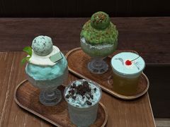 -WONDER ICE 萬得冰田(建設路总店)