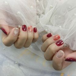 -如一·美甲美睫