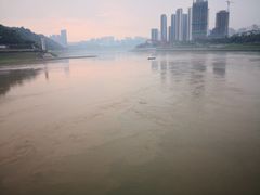 -中国宜宾·长江地标广场