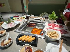 -海底捞火锅(威高广场店)