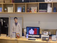 -海马体照相馆(大连柏威年购物中心店)