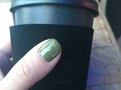 -Cafe Aewol Monsant