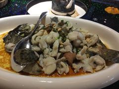 -味可道美食坊(福基路店)