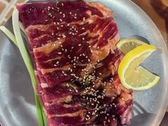 -哼蟹二将·烤肉酱蟹(合生汇店)