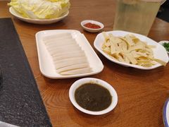 -羊阿公·嘉福烤全羊龙虾馆·家常菜(广益店)