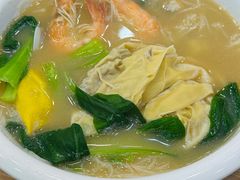 -木木鲜海鲜面(天一店)