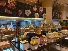 -怡聚轩全日制自助餐厅(大中华喜来登酒店)
