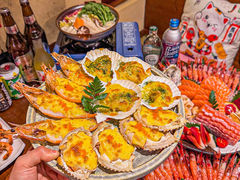 -相左日料放题自助(太原街店)