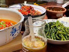 -福满我家大碗厨·湘菜(上海大厦店)