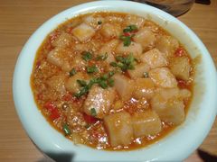 -湘与香缘·湖南菜(王府井北京市百货大楼店)