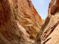 -天山神秘大峡谷