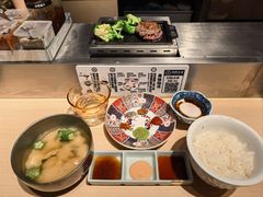 -肉肉大米(金虹桥店)
