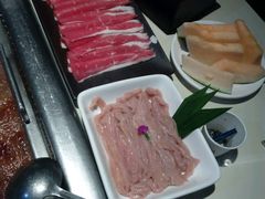 -海底捞火锅(银泰中心店)
