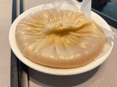 蟹黄汤包-扬州万怡酒店-中餐厅(文昌中路店)