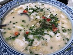 -天福苑(崇宁路店)