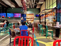 -陈鹏鹏潮汕菜(宝安机场T3航站楼店)