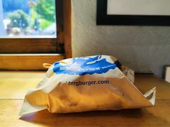-Fergburger(皇后镇店)