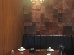 大堂-北李妈妈菜·海肠捞饭(开发区万达店)