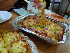 -至尊比萨·中国披萨(鹏瑞利广场店)
