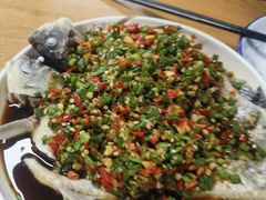 -艺味深尝(云锦路店)