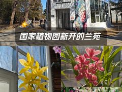 -国家植物园南园