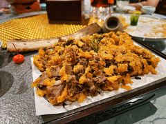 -悦真雅院·四合院·清真私房菜(雍和宫店)