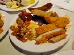 -戈拿旺巴西烤肉(崇文门店)