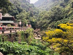 -太和古洞