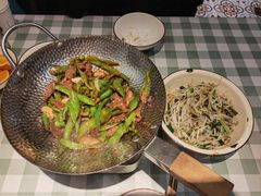 -彭耕记猪油炒小菜(吉联mall店)