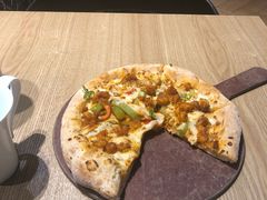 -棒约翰比萨·意面(张江长泰店)